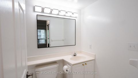 Photo 11 at 300 - 28 Pemberton Avenue, Newtonbrook East, Toronto