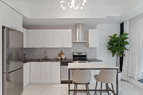 Photo 0 at 517 - 51 East Liberty Street, Niagara, Toronto