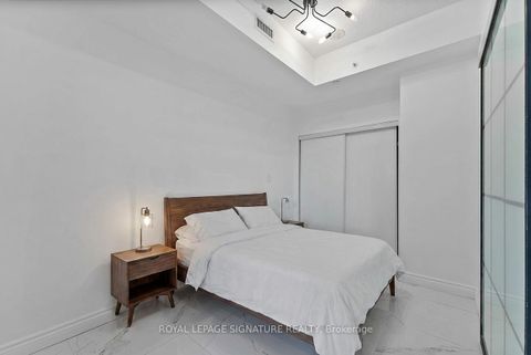 Photo 2 at 517 - 51 East Liberty Street, Niagara, Toronto