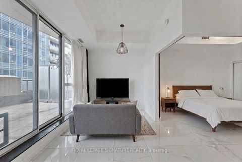 Photo 3 at 517 - 51 East Liberty Street, Niagara, Toronto