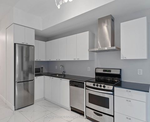 Photo 5 at 517 - 51 East Liberty Street, Niagara, Toronto