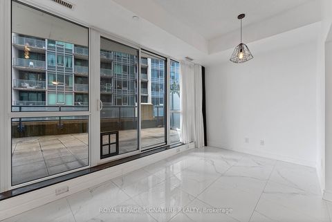 Photo 6 at 517 - 51 East Liberty Street, Niagara, Toronto