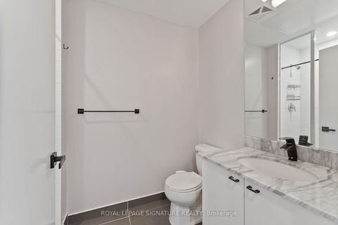 Photo 9 at 517 - 51 East Liberty Street, Niagara, Toronto