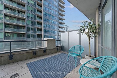 Photo 11 at 517 - 51 East Liberty Street, Niagara, Toronto