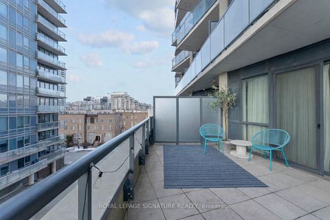Photo 12 at 517 - 51 East Liberty Street, Niagara, Toronto