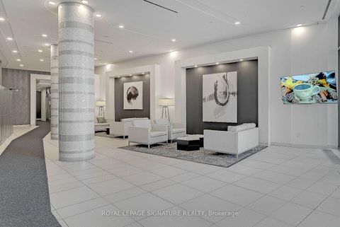 Photo 19 at 517 - 51 East Liberty Street, Niagara, Toronto
