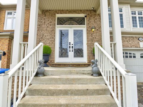 Photo 1 at 50 Ken Bishop Way, Woodland Hill, Newmarket