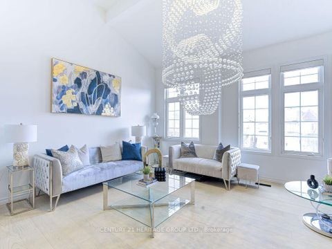 Photo 4 at 50 Ken Bishop Way, Woodland Hill, Newmarket