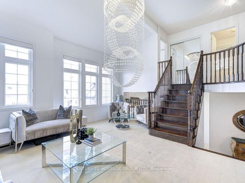 Photo 5 at 50 Ken Bishop Way, Woodland Hill, Newmarket