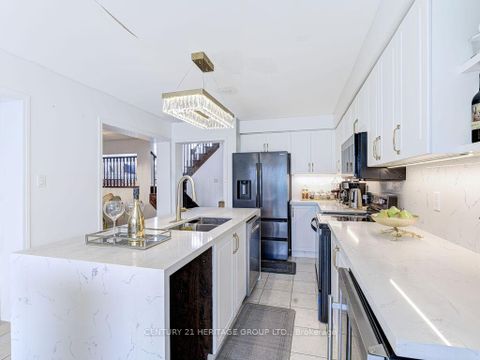 Photo 14 at 50 Ken Bishop Way, Woodland Hill, Newmarket