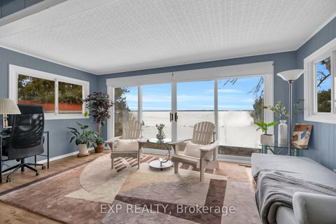 Photo 4 at 561 Duclos Point Road, Pefferlaw, Georgina