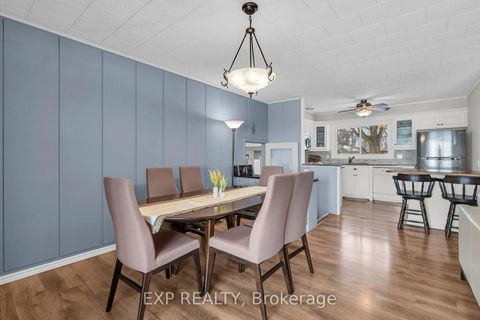 Photo 11 at 561 Duclos Point Road, Pefferlaw, Georgina