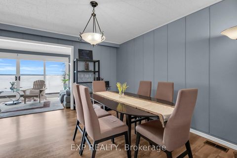 Photo 12 at 561 Duclos Point Road, Pefferlaw, Georgina