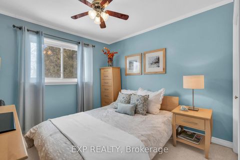 Photo 17 at 561 Duclos Point Road, Pefferlaw, Georgina