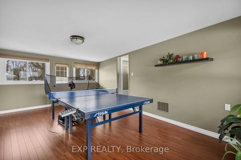 Photo 18 at 561 Duclos Point Road, Pefferlaw, Georgina