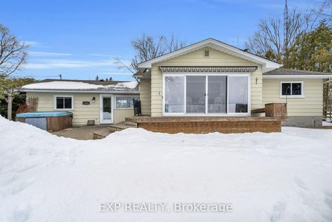 Photo 19 at 561 Duclos Point Road, Pefferlaw, Georgina