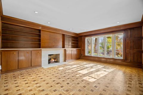 Photo 5 at 80 Bayview Ridge, York Mills, Toronto