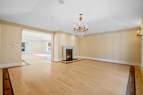Photo 7 at 80 Bayview Ridge, York Mills, Toronto