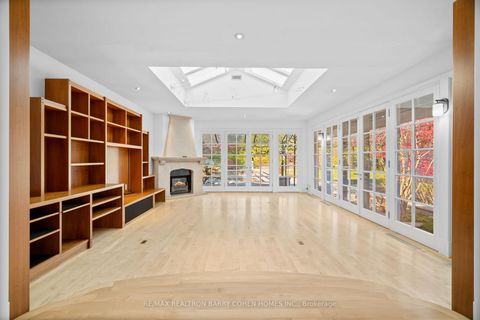 Photo 11 at 80 Bayview Ridge, York Mills, Toronto
