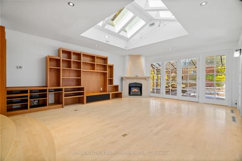 Photo 12 at 80 Bayview Ridge, York Mills, Toronto