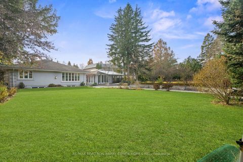 Photo 21 at 80 Bayview Ridge, York Mills, Toronto
