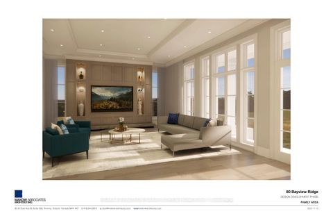 Photo 29 at 80 Bayview Ridge, York Mills, Toronto