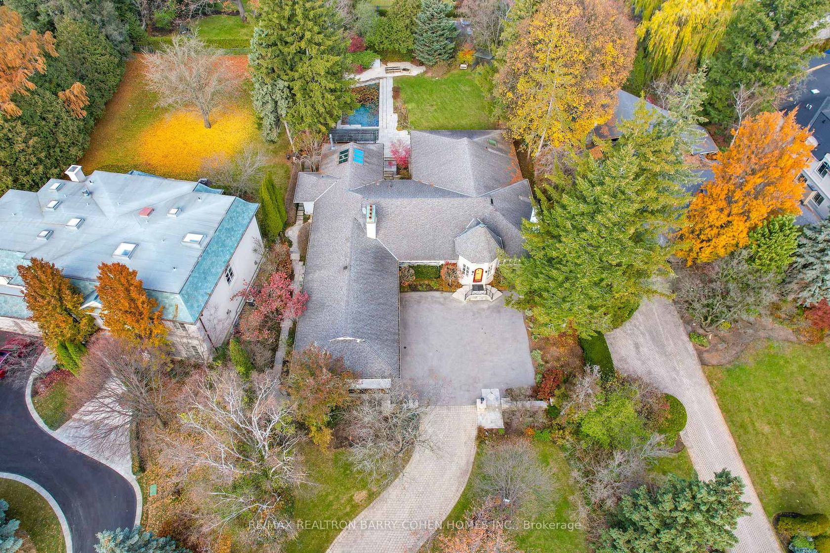 80 Bayview Ridge, York Mills, Toronto photo number 2