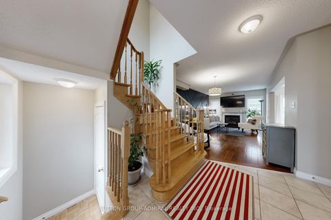 Photo 2 at 80 Walkview Crescent, Oak Ridges, Richmond Hill