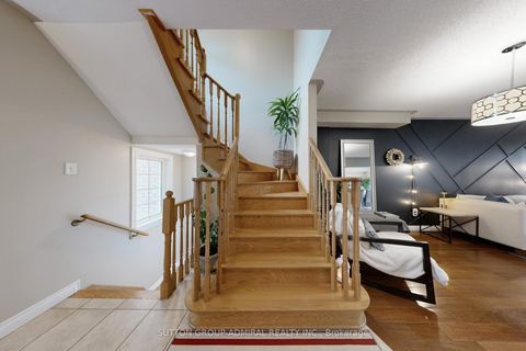 Photo 6 at 80 Walkview Crescent, Oak Ridges, Richmond Hill