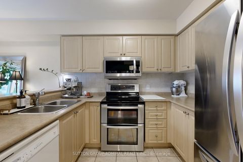 Photo 8 at 80 Walkview Crescent, Oak Ridges, Richmond Hill