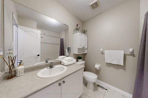Photo 19 at 80 Walkview Crescent, Oak Ridges, Richmond Hill