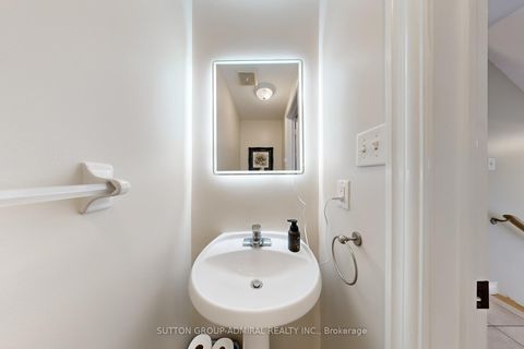 Photo 20 at 80 Walkview Crescent, Oak Ridges, Richmond Hill