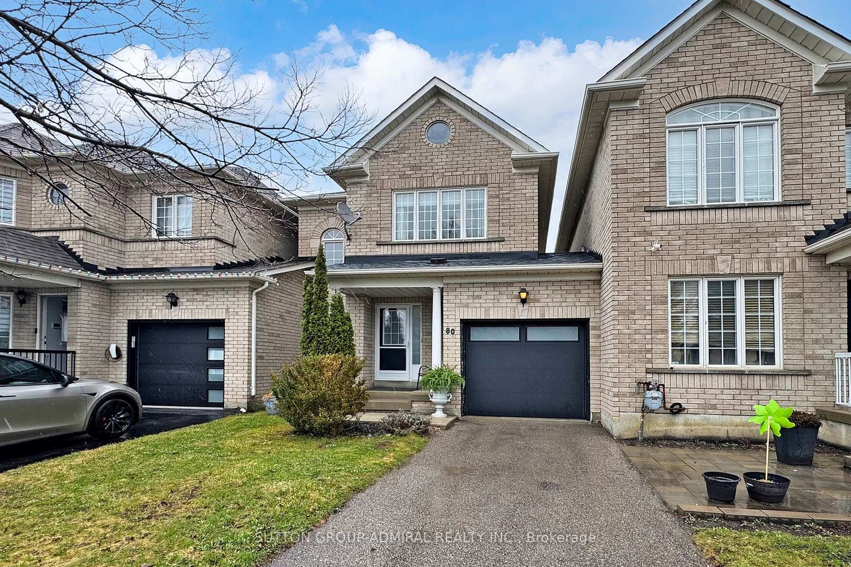 80 Walkview Crescent, Oak Ridges, Richmond Hill photo 2