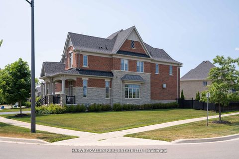 Photo 1 at 4 Larkin Avenue, Nobleton, King