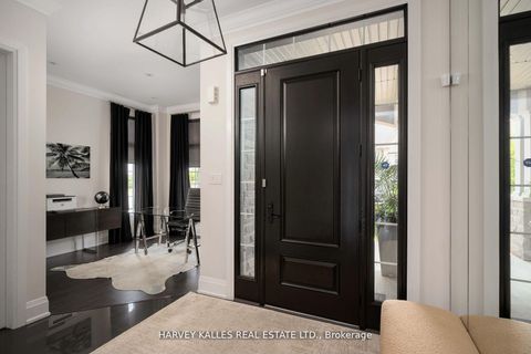 Photo 4 at 4 Larkin Avenue, Nobleton, King