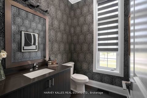 Photo 7 at 4 Larkin Avenue, Nobleton, King