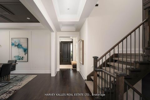 Photo 8 at 4 Larkin Avenue, Nobleton, King