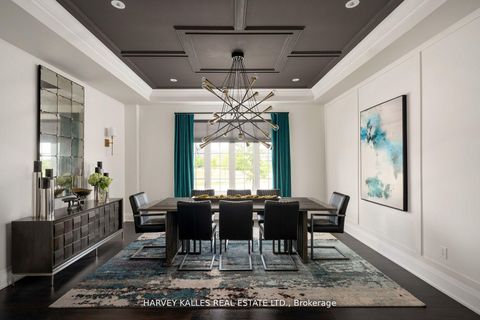 Photo 9 at 4 Larkin Avenue, Nobleton, King