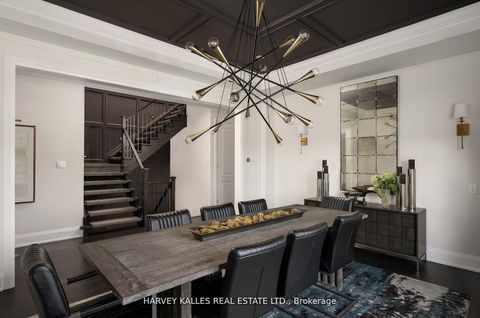 Photo 10 at 4 Larkin Avenue, Nobleton, King