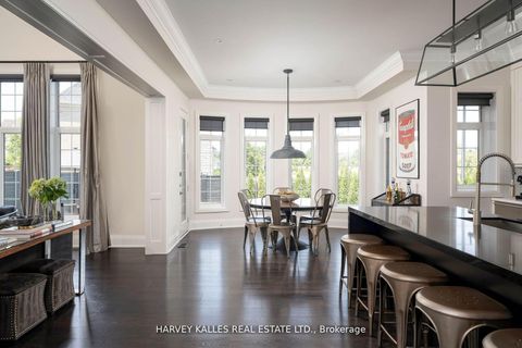 Photo 11 at 4 Larkin Avenue, Nobleton, King