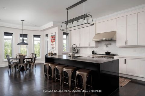 Photo 12 at 4 Larkin Avenue, Nobleton, King