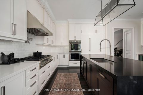 Photo 15 at 4 Larkin Avenue, Nobleton, King