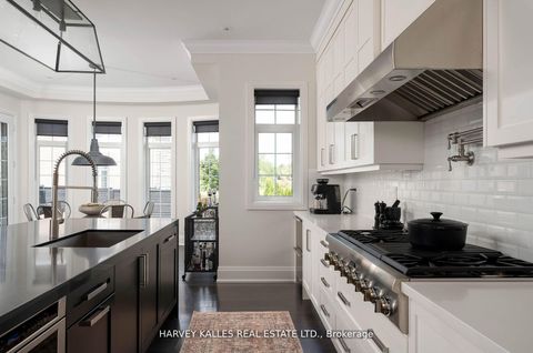 Photo 16 at 4 Larkin Avenue, Nobleton, King