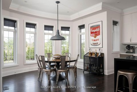 Photo 17 at 4 Larkin Avenue, Nobleton, King