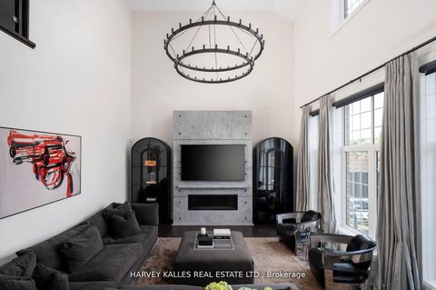 Photo 18 at 4 Larkin Avenue, Nobleton, King