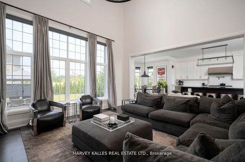 Photo 19 at 4 Larkin Avenue, Nobleton, King