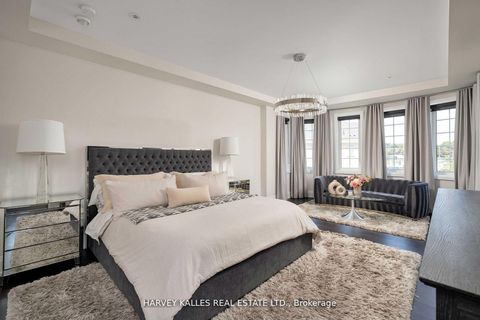 Photo 21 at 4 Larkin Avenue, Nobleton, King