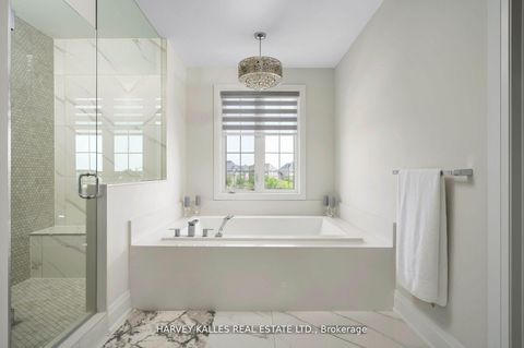 Photo 24 at 4 Larkin Avenue, Nobleton, King