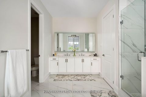 Photo 25 at 4 Larkin Avenue, Nobleton, King