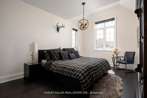 Photo 26 at 4 Larkin Avenue, Nobleton, King